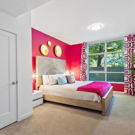 لوس أنجلوس Fairfax District Chic City Oasis 2 Bedroom Apt With Den 136 المظهر الخارجي الصورة