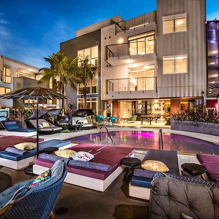 لوس أنجلوس Fairfax District Chic City Oasis 2 Bedroom Apt With Den 136 المظهر الخارجي الصورة