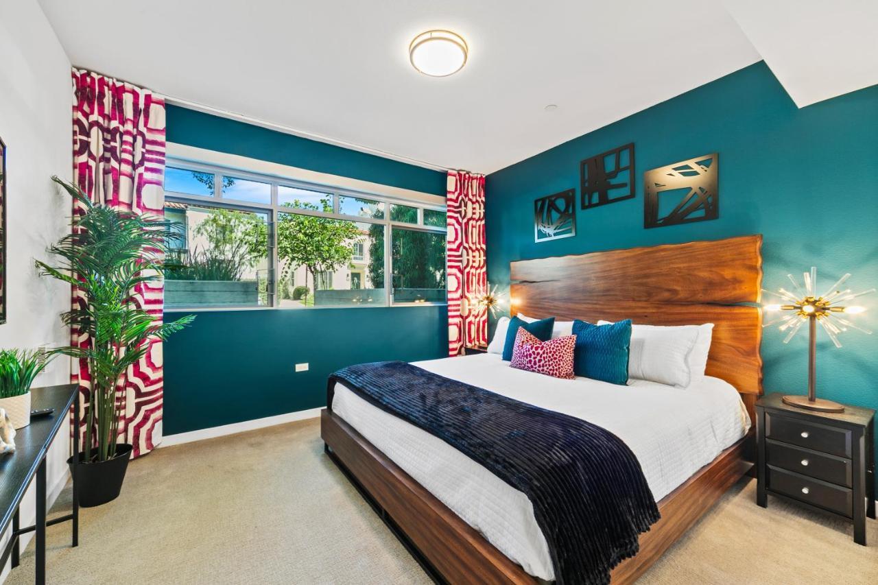 لوس أنجلوس Fairfax District Chic City Oasis 2 Bedroom Apt With Den 136 المظهر الخارجي الصورة