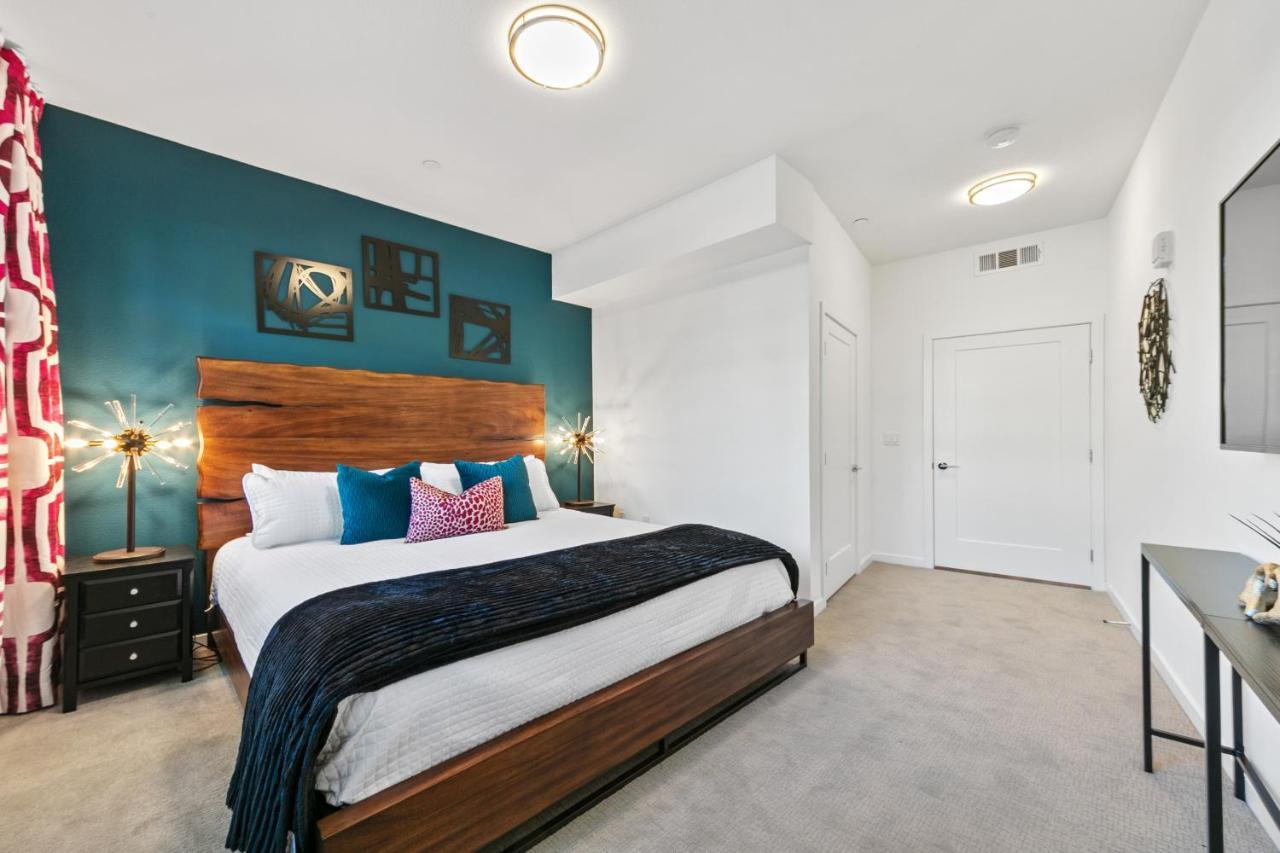 لوس أنجلوس Fairfax District Chic City Oasis 2 Bedroom Apt With Den 136 المظهر الخارجي الصورة