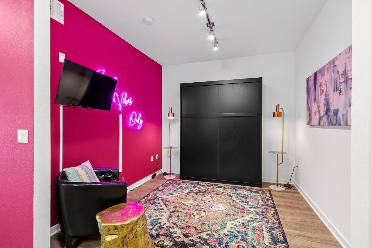 لوس أنجلوس Fairfax District Chic City Oasis 2 Bedroom Apt With Den 136 المظهر الخارجي الصورة