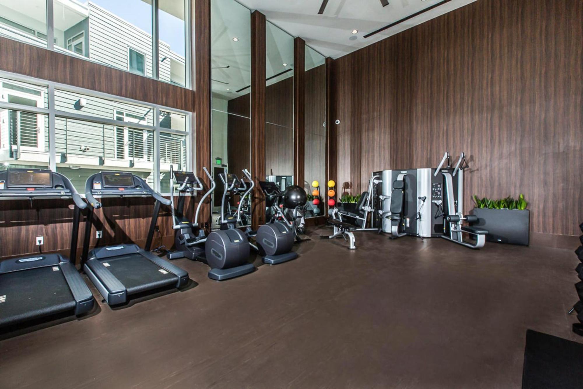 لوس أنجلوس Fairfax District Chic City Oasis 2 Bedroom Apt With Den 136 المظهر الخارجي الصورة